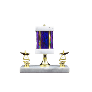 Trophies - Column