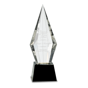 Crystal Awards