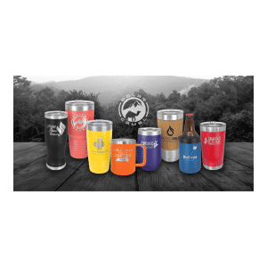 Drinkware