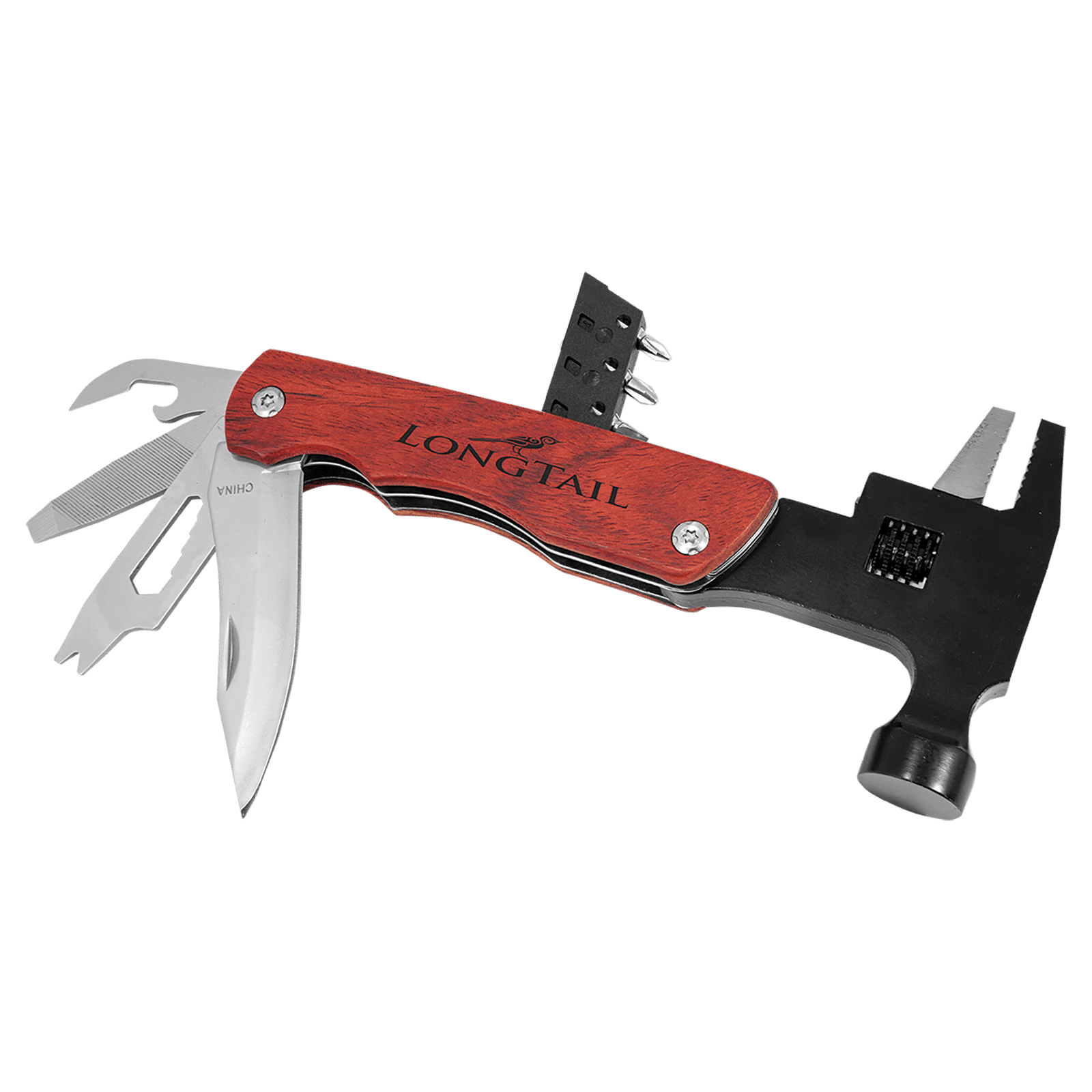 General Multi-Tools
