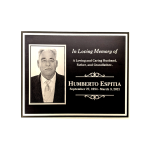 Memorial Products