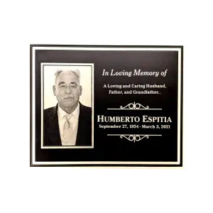 Memorial Products