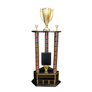 Trophies - Perpetual