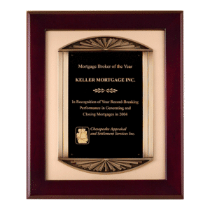Plaques - Premium