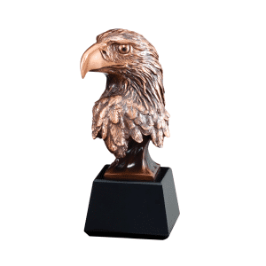Trophies - Resin
