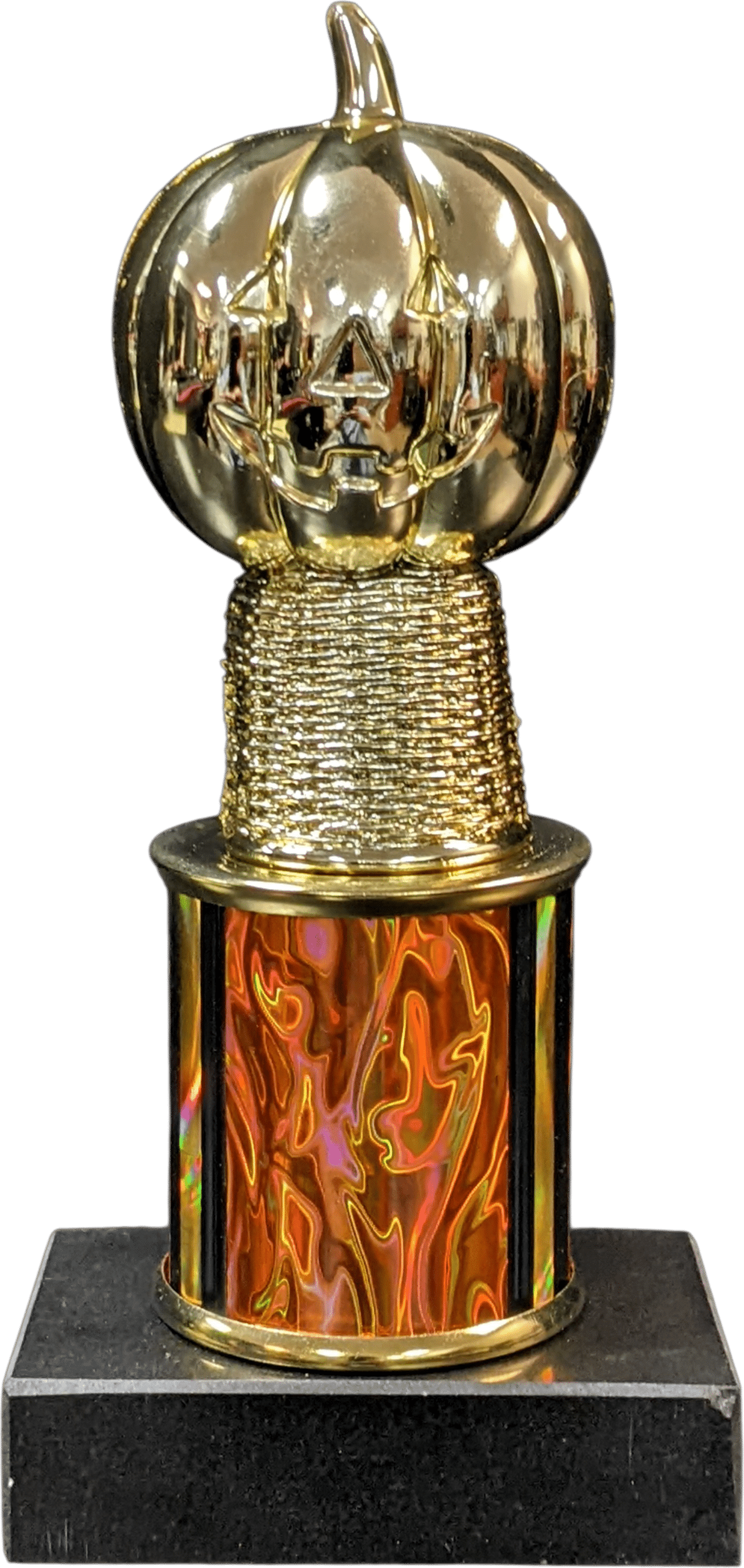 Halloween Trophy - Small