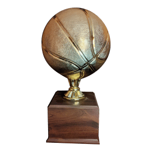Trophies - Sport Ball