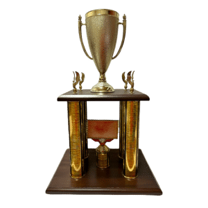 Trophies
