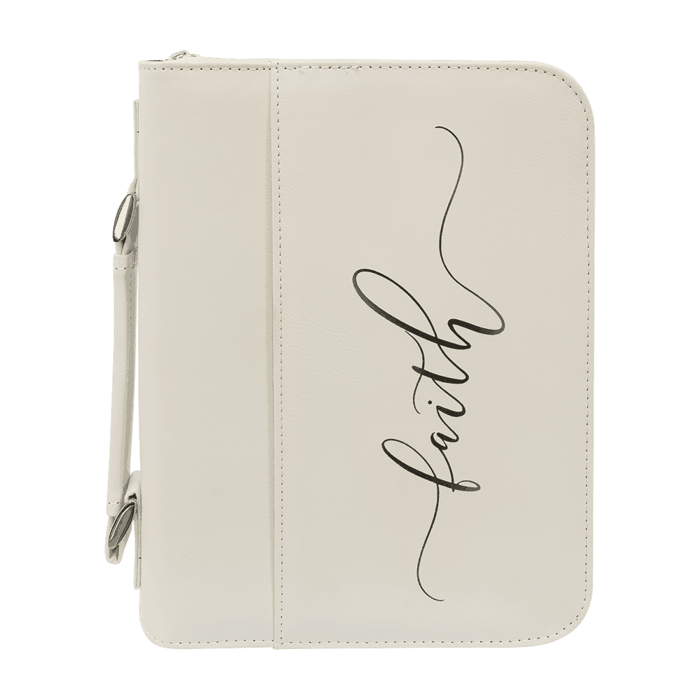 Book/Bible Covers - Leatherette
