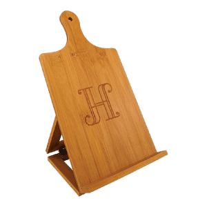 Chef's Easel - Bamboo