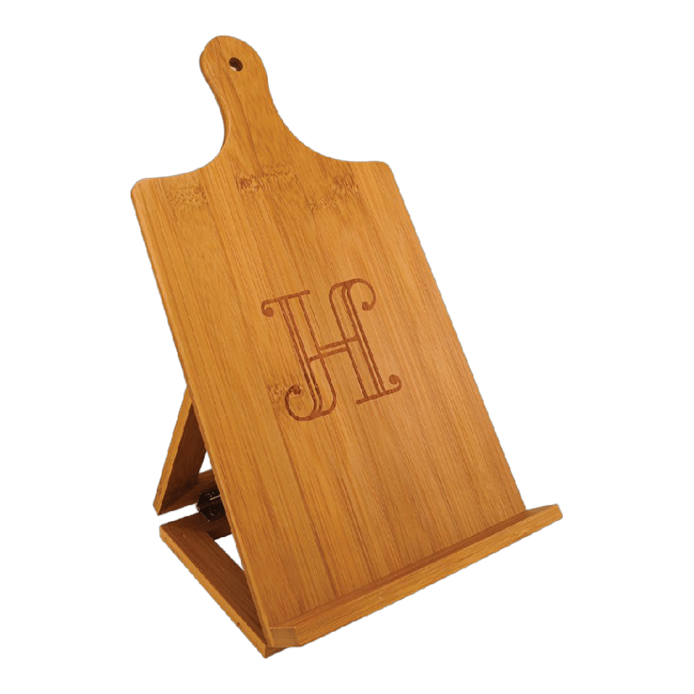 Chef’s Easel – Bamboo